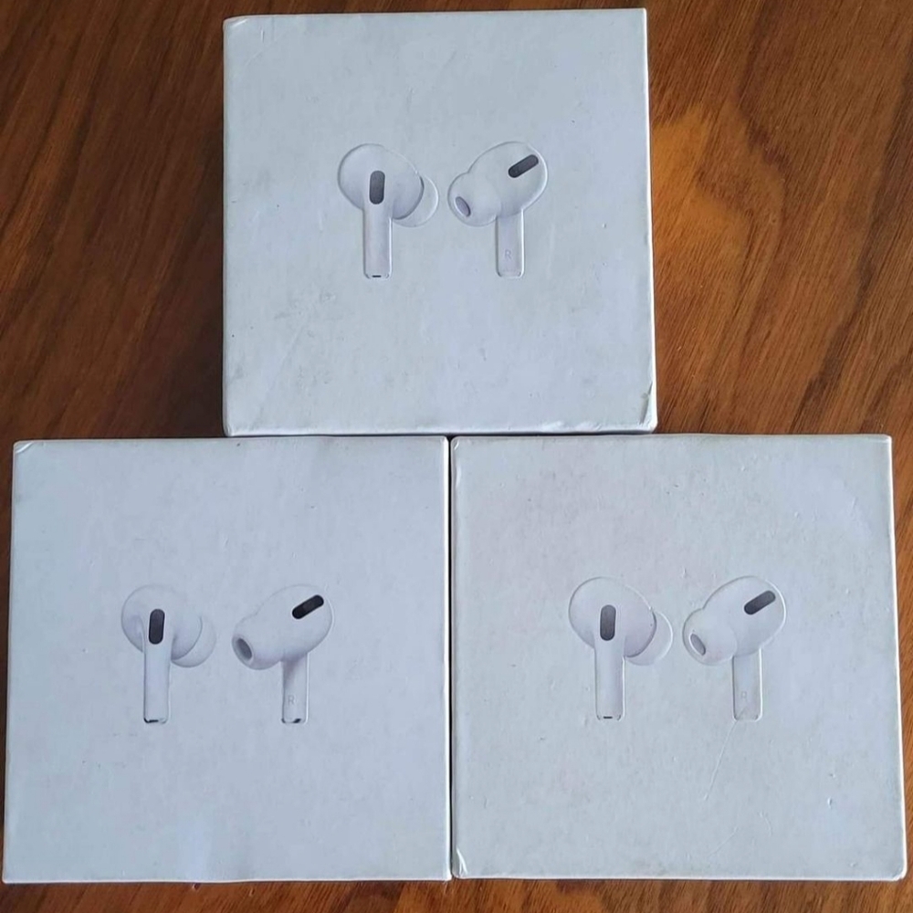 Airpod pros